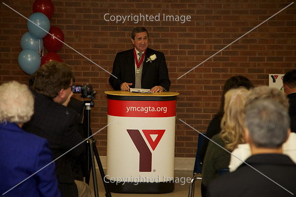 YMCA - 12 - 227