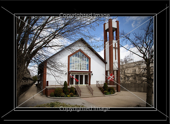Danish Lutheran Church