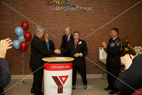 YMCA - 12 - 214