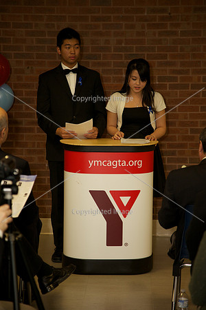 YMCA - 12 - 170