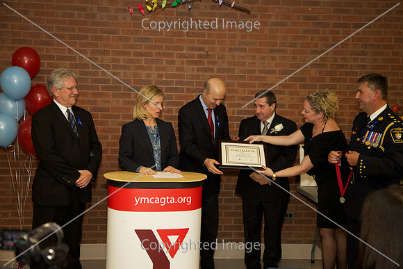 YMCA - 12 - 203