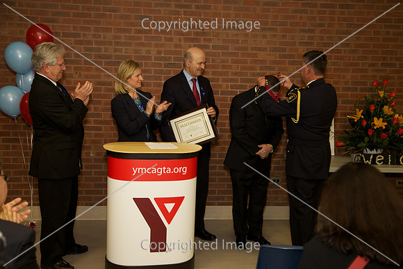 YMCA - 12 - 207