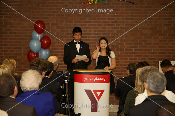 YMCA - 12 - 173