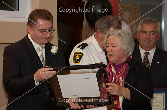 YMCA   0530