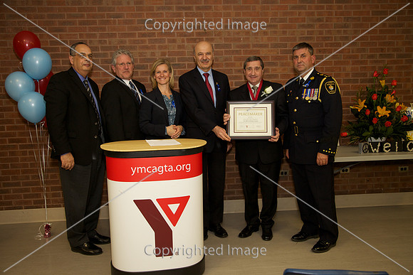YMCA - 12 - 220