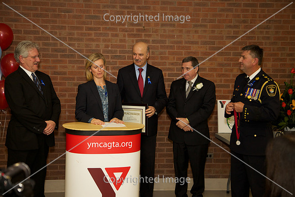 YMCA - 12 - 204
