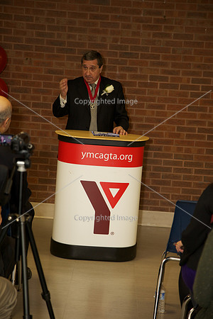 YMCA - 12 - 225