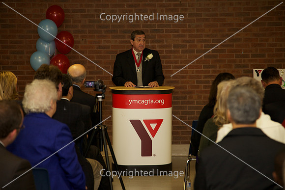 YMCA - 12 - 231