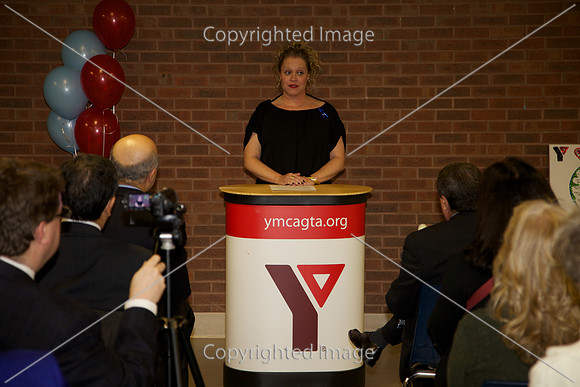 YMCA - 12 - 194