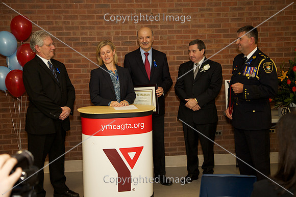 YMCA - 12 - 206