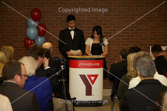YMCA - 12 - 172