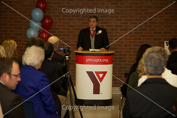 YMCA - 12 - 230