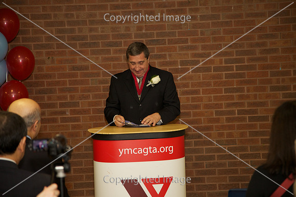 YMCA - 12 - 222