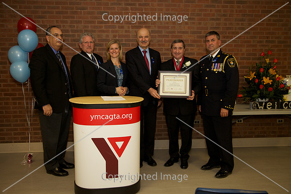 YMCA - 12 - 219