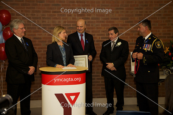 YMCA - 12 - 205